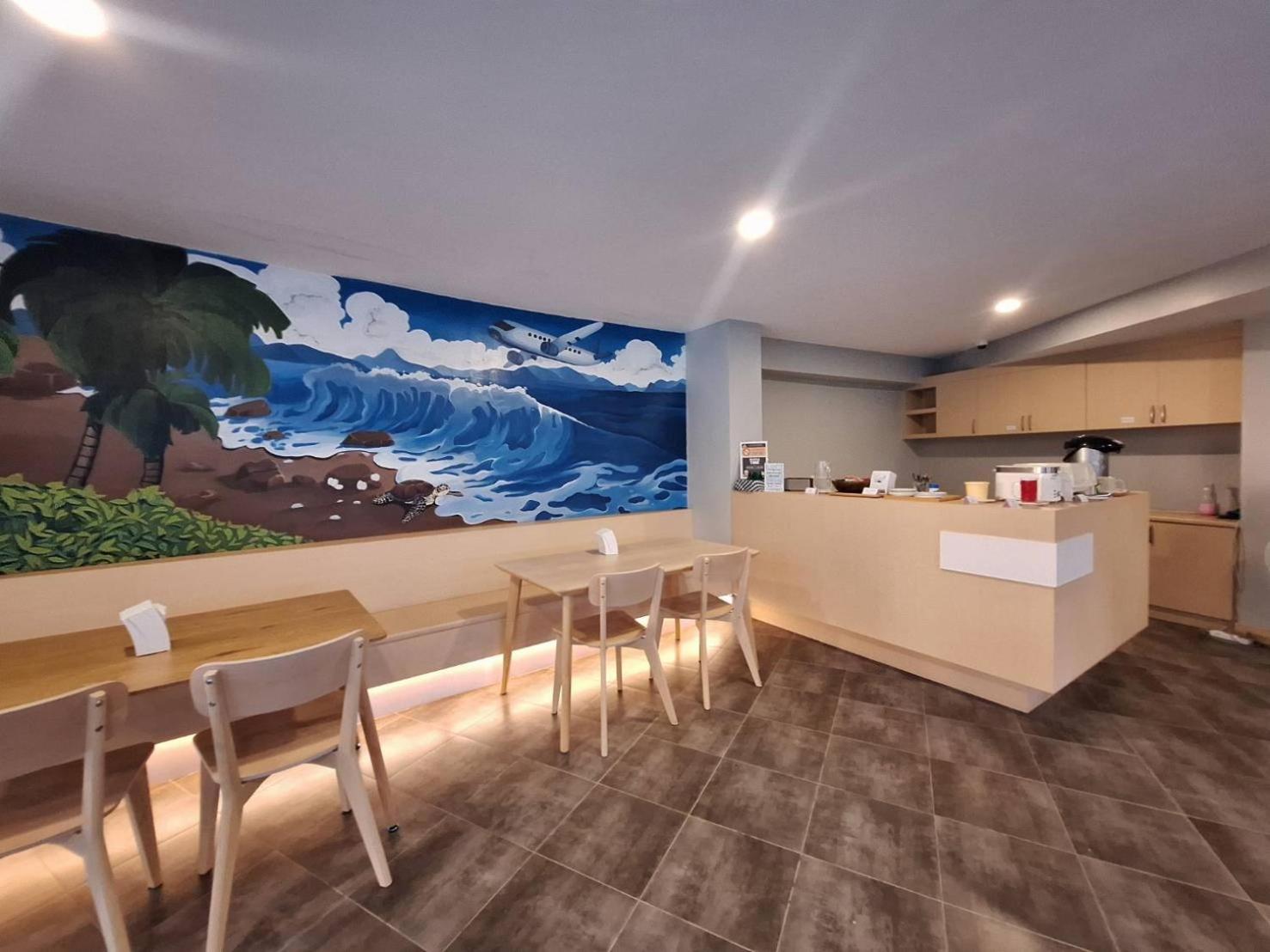 Atom Phuket Hotel -Sha Plus Nai Yang Beach Εξωτερικό φωτογραφία